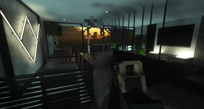 minecraft Website Builder